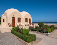 Deluxe Chalet